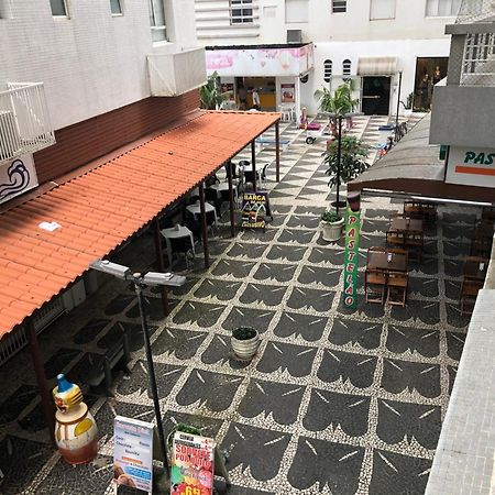 Estudio Moderno Otima Localizacao Pitangueiras Guaruja Exterior photo
